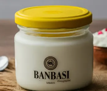 Buffalo Ghee