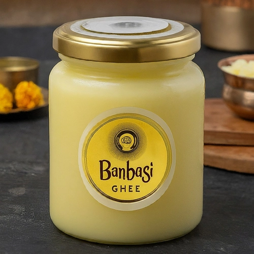A2 Cow Ghee