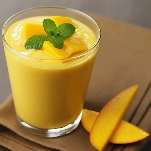 Mango Lassi 2