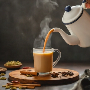 Chai Masala Image 1