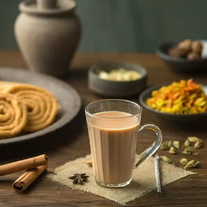 Chai Masala Image 2