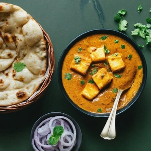 Paneer Butter Masala Image 2