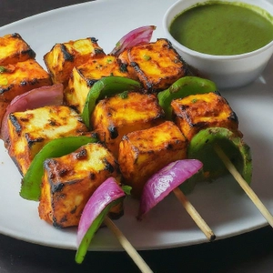 Paneer Tandoori Image 1