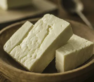 Buffalo Ghee